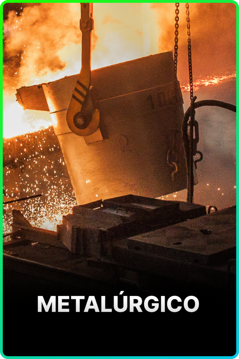Metalúrgico