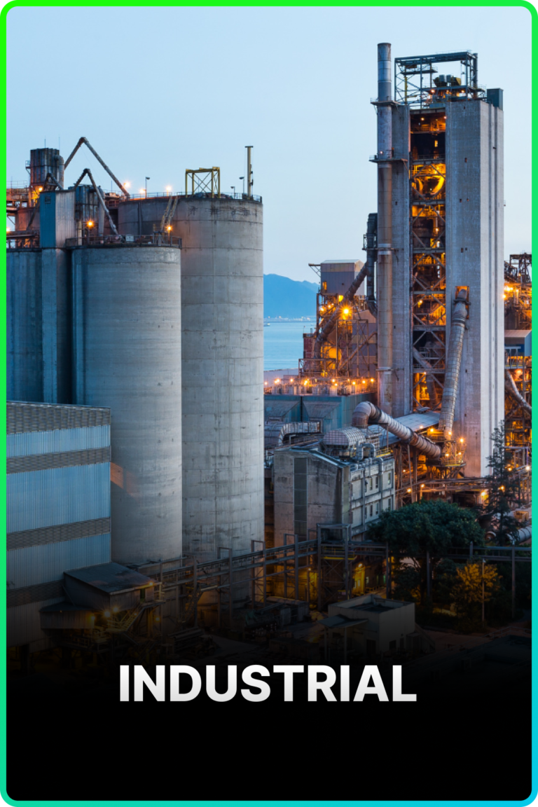 Industrial