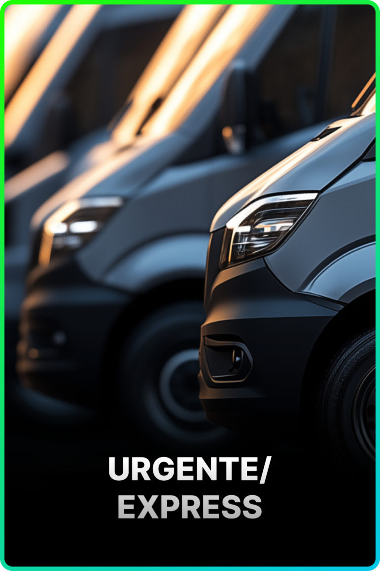 URGENTE/EXPRESS